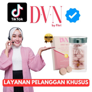 DVN by Fittri